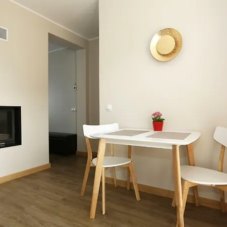 Апартаменти Kaevu 14 Пярну