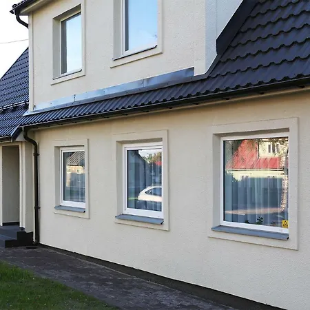 Kaevu 14 Апартаменти *