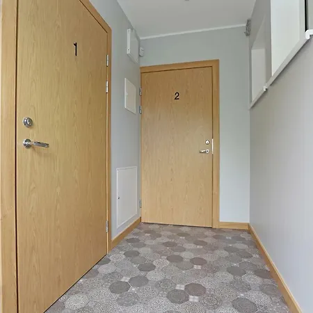 Kaevu 14 Апартаменти *