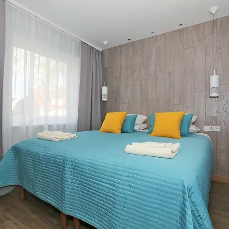 Kaevu 14 Pärnu