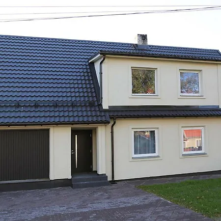 Daire Kaevu 14 Pärnu