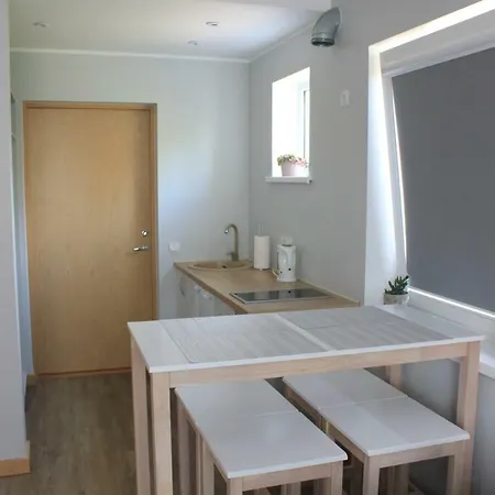 Kaevu 14 Апартаменти *