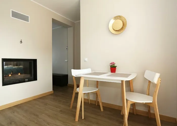 Apartment Kaevu 14 Parnu