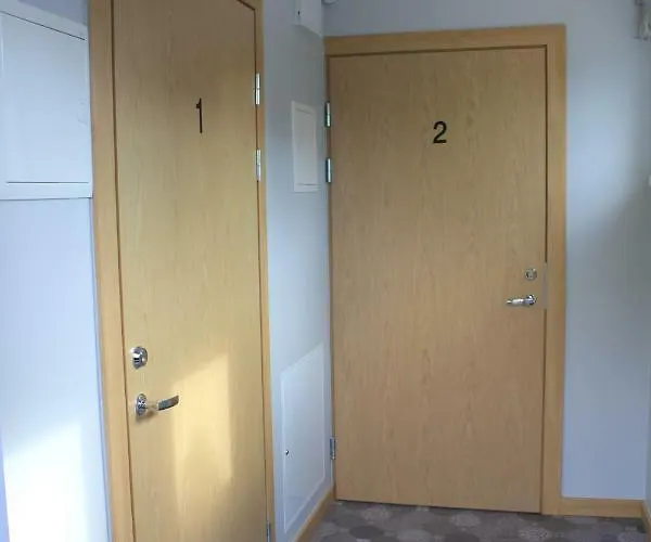 Apartment Kaevu 14 *